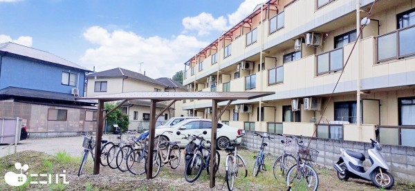 姫路市上大野、収益/事業用物件/マンションの外観画像です