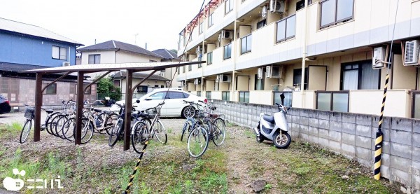 姫路市上大野、収益/事業用物件/マンションの外観画像です