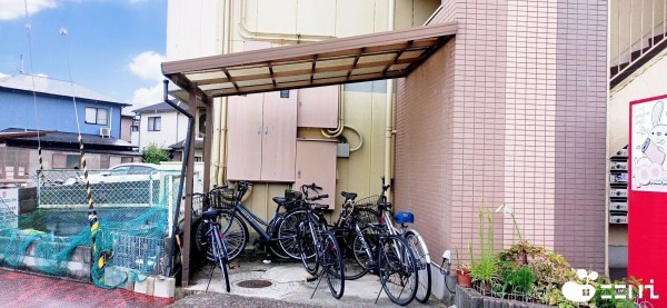 姫路市上大野、収益/事業用物件/マンションの周辺画像画像です