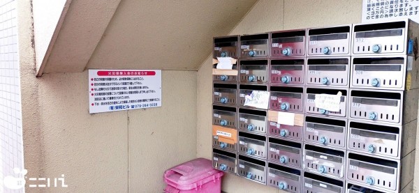 姫路市上大野、収益/事業用物件/マンションの設備画像です