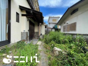 姫路市田寺東、中古一戸建ての画像です