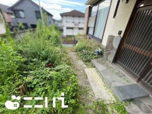 姫路市田寺東、中古一戸建ての画像です