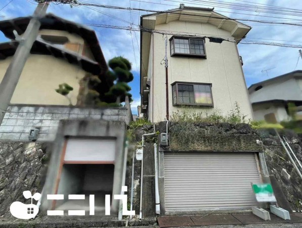 姫路市田寺東、中古一戸建ての画像です