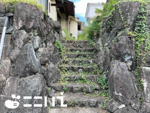 姫路市田寺東、中古一戸建ての画像です