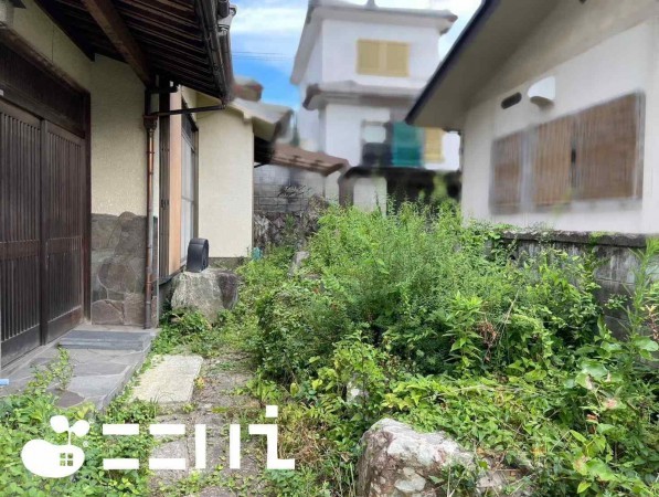 姫路市田寺東、中古一戸建ての画像です