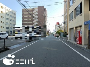 姫路市栗山町、マンションの周辺画像画像です