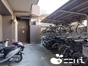姫路市栗山町、マンションの設備画像です