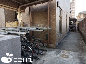 姫路市栗山町、マンションの設備画像です