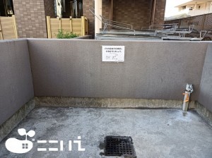 姫路市栗山町、マンションの設備画像です