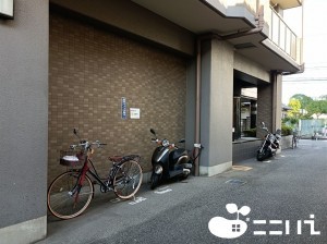 姫路市栗山町、マンションのその他画像です
