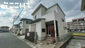 姫路市北原、中古一戸建ての画像です