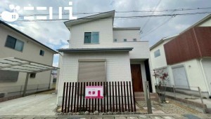 姫路市北原、中古一戸建ての画像です
