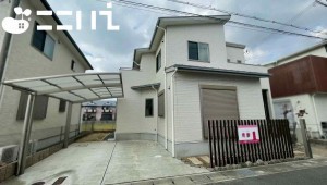 姫路市北原、中古一戸建ての画像です