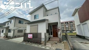 姫路市北原、中古一戸建ての画像です