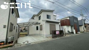 姫路市北原、中古一戸建ての画像です