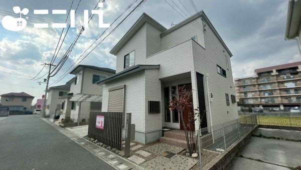 姫路市北原、中古一戸建ての画像です