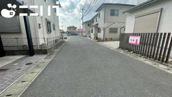姫路市北原、中古一戸建ての画像です