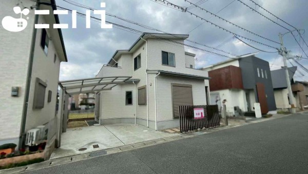 姫路市北原、中古一戸建ての画像です