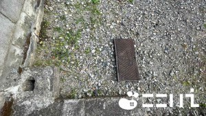 姫路市嵐山町、土地の画像です