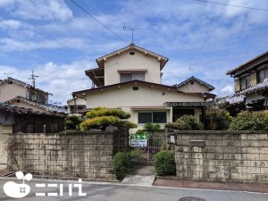 揖保郡太子町福地、中古一戸建ての画像です