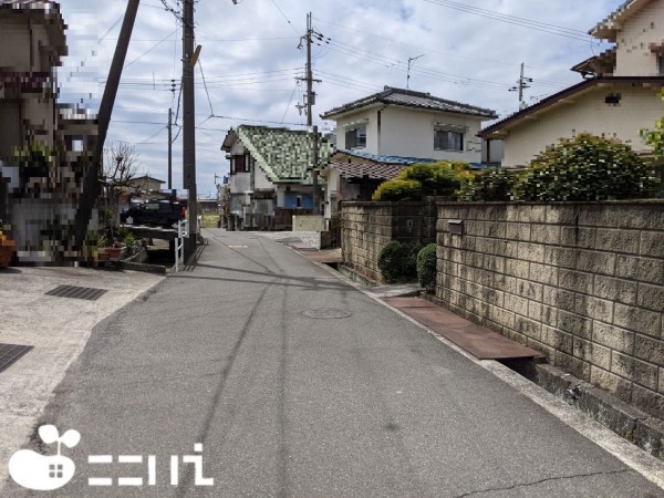 揖保郡太子町福地、中古一戸建ての周辺画像画像です