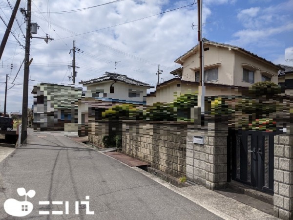 揖保郡太子町福地、中古一戸建ての周辺画像画像です