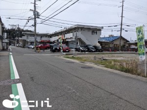 揖保郡太子町鵤、土地の周辺画像画像です