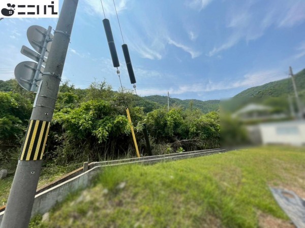たつの市御津町室津、土地のその他画像です