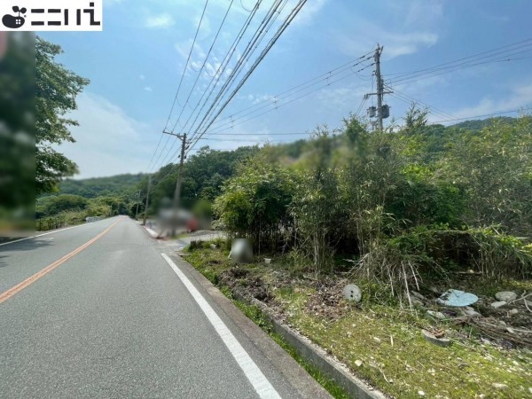 たつの市御津町室津、土地の周辺画像画像です
