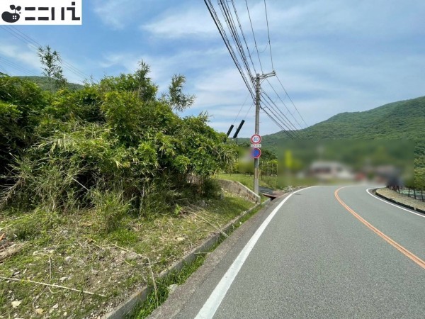 たつの市御津町室津、土地の周辺画像画像です