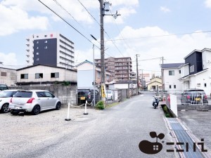 姫路市土山、収益/事業用物件/マンションの周辺画像画像です