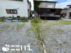 姫路市野里、土地の画像です