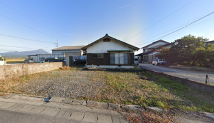 米子市古豊千、中古一戸建ての画像です