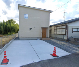 米子市、中古一戸建ての画像です