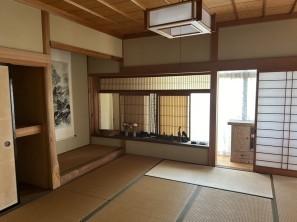 米子市二本木、中古一戸建ての画像です