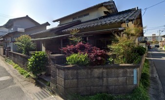 米子市皆生温泉、中古一戸建ての画像です