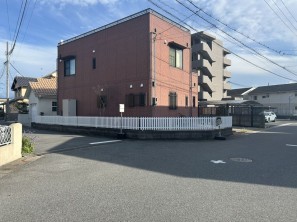 米子市西福原、中古一戸建ての画像です