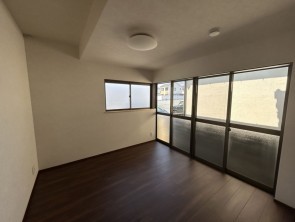 米子市旗ケ崎、中古一戸建ての画像です