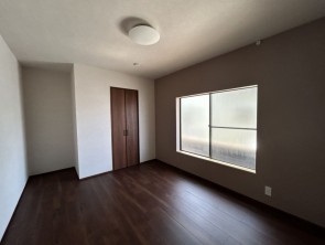 米子市旗ケ崎、中古一戸建ての画像です