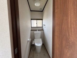 米子市旗ケ崎、中古一戸建ての画像です