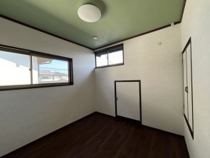 米子市旗ケ崎、中古一戸建ての画像です