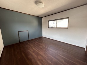 米子市旗ケ崎、中古一戸建ての画像です