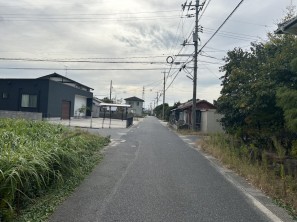 米子市和田町、中古一戸建ての画像です