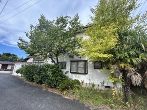 米子市和田町、中古一戸建ての画像です