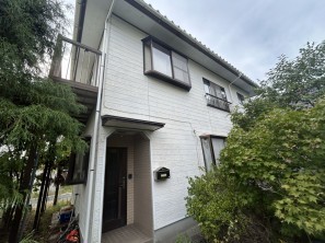 米子市和田町、中古一戸建ての画像です