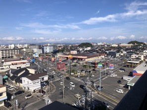 米子市昭和町、マンションの画像です