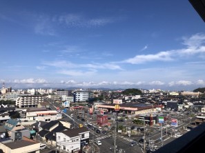 米子市昭和町、マンションの画像です