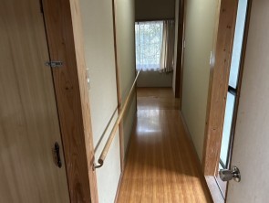 米子市皆生温泉、中古一戸建ての画像です