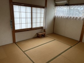 米子市皆生温泉、中古一戸建ての画像です