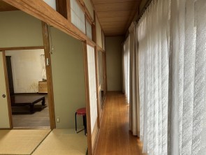 米子市皆生温泉、中古一戸建ての画像です